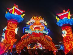 -西安城墙·碑林历史文化景区