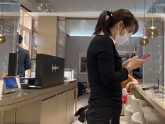 -溥仪眼镜PUYI OPTICAL(国贸商城店)