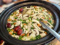 -胡大饭馆(青果路店)