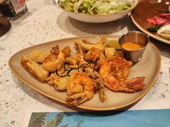 -墨纪Mojí墨西哥餐厅(官舍店)