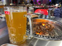 -马路牙子烧烤音乐酒馆(望京店)