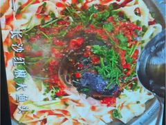 -芙蓉·艳阳餐厅(南口店)