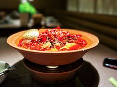 -一川二水•粤川醉(CP静安店)