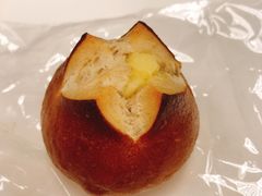 -风车面包