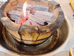 -洪大厨鸡煲(福田店)