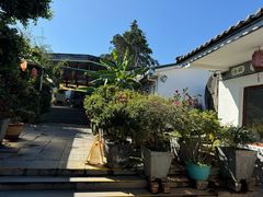 -瑞丰园庭院餐厅·白族传统家常菜
