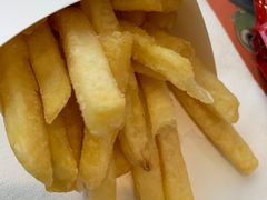 -汉堡王(北京三里屯购物中心)