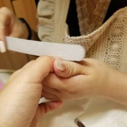 -LR HOUSE美甲美睫