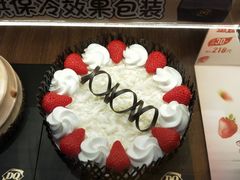 -DQ·蛋糕·冰淇淋(新佳丽店)