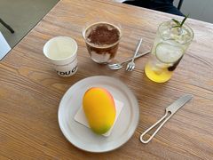 -ChanDu躔度咖啡(灯塔店)