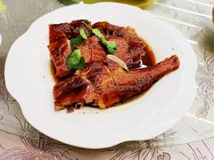 至尊烧鹅-有腥气私房菜·寻味顺德