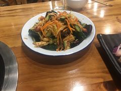 -怡嘉烤肉店(齐齐哈尔烤肉)