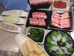 -海底捞火锅(CBD安泰广场店)