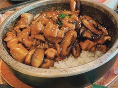 -金九姬黑牛烤肉料理(杨舍老街店)