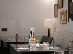 -LESCEDARS Brasserie Bistro香柏树