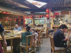 -印象鲵宴·张家界地标美食名片(溪布街店)