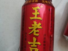 王老吉-天津雅园饭店(成林道店)