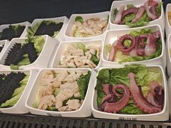 -冠菌火锅烤肉自助(东莞樟木头店)