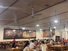 -冶建镜子·老南昌大排档·江西虾王(总店)