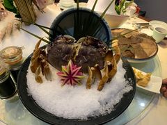 -谊荣海鲜大牌档(石湖店)