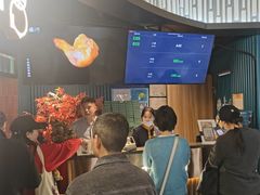 -東盛炭烤自助料理(浦东文峰广场店)