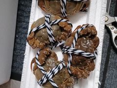 -七的湖·江南蟹舫·阳澄湖农家菜(蟹舫苑店)