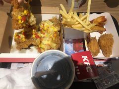 -肯德基(昌里店)