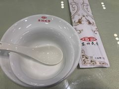 -东四民芳餐厅(世茂工三店)