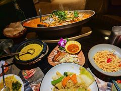 -金厨泰国餐厅·全泰籍厨师料理(拱北店)