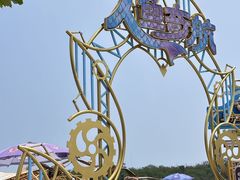 -渔岛海洋度假区