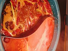 -吼堂老火锅(武汉 天地壹方南馆店)
