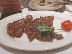-西堤牛排(北京国瑞店)