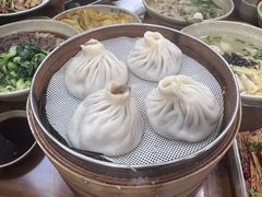 -李记清真馆(打钉巷店)