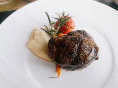 -恰餐厅及酒吧CHAR Bar & Grill(北京三里屯洲际店)