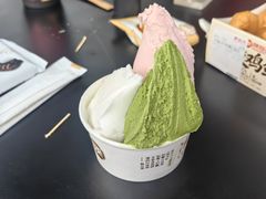 -陕拾叁(袁家村店)
