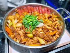 -和福顺·牛肉海鲜焖锅(汕头金平万达广场店)