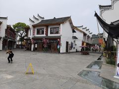 -零陵古城