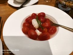 -花舍·新派粤菜·西餐·下午茶(亚运村·鸟巢店)