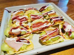 响铃脆香肉-新白鹿餐厅(龙游路总店·杭帮菜名店)