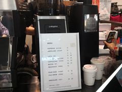 -Manner Coffee(芮欧百货店)