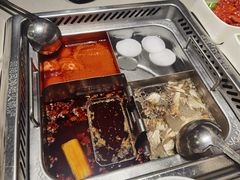-海底捞火锅(翔龙天地广场店)