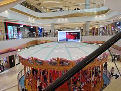 -冠军冰场CHAMPION RINK(苏州中心商场店)