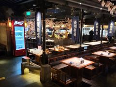 -桂满陇-西湖船宴(西单大悦城店)