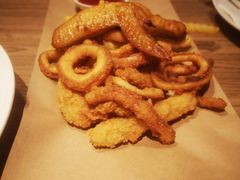 -必胜客(欧亚卖场店)