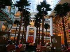 -威斯汀舞台餐厅