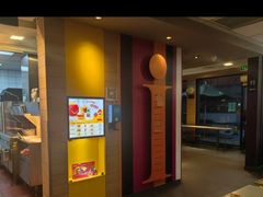 -麦当劳(南京水西门大街店)