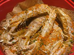 -饶福记·南昌烧烤大排档(九龙湖土著店)