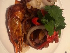-食百绚全日制餐厅(成都棕榈泉费尔蒙酒店)