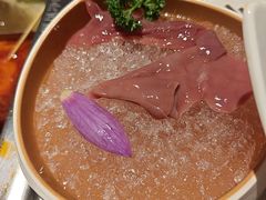 -海底捞火锅(长宁路龙之梦店)