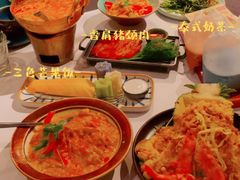 -BetterThai 泰加(苏州中心店)